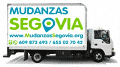 mudanzas segovia profesional
